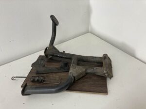 Kawasaki ER-5 (01-05) (97-05) - Középsztender