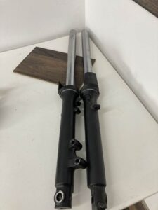 Kawasaki ER-5 (01-05) (97-05) - Első lengéscsillapító szett