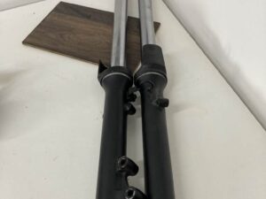 Kawasaki ER-5 (01-05) (97-05) - Első lengéscsillapító szett