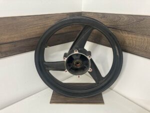 Kawasaki ER-5 (01-05) (97-05) - Első kerék