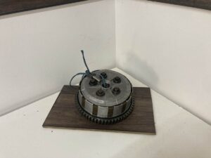 Kawasaki ER-5 (01-05) (97-05) - Komplett kuplung