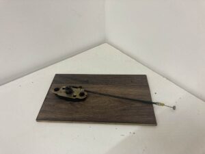 Kawasaki ER-5 (01-05) (97-05) - Ülésnyitó szerkezet