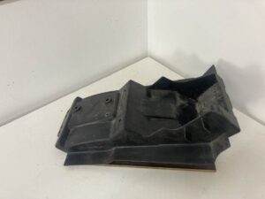 Kawasaki ER-5 (01-05) (97-05) - Ülés alatti idom