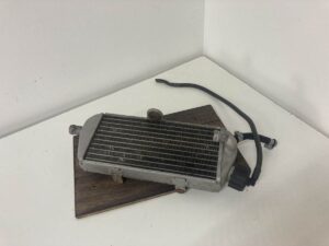 HM CRE 50 (05-09) - Hűtő