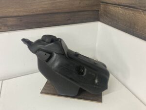 HM CRE 50 (05-09) - Tank