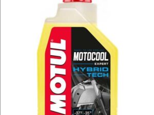 Motul Motocool Expert -37 hűtőfolyadék 1l