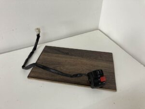 HM CRE 50 (05-09) - Baloldali kormánykapcsoló