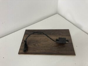 HM CRE 50 (05-09) - Gyújtótrafó