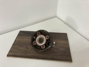 Minarelli AM6 – Hengerfej