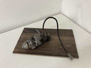 Minarelli AM6 – Önindító