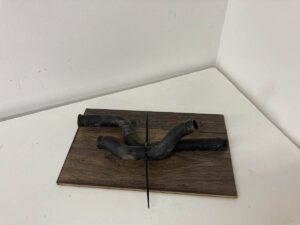 HM CRE 50 (05-09) - Vízcső szett