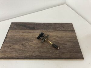 HM CRE 50 (05-09) - Benzincsap