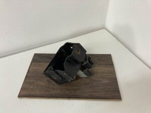 HM CRE 50 (05-09) - Akkumulátor tartó