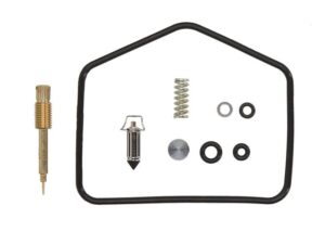 Karburátor javítókészlet KK-0179F Keyster
