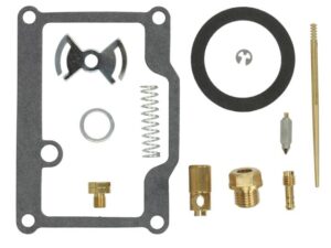 Karburátor javítókészlet KK-0021 Keyster