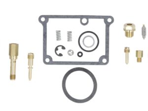 Karburátor felújítókészlet CAB-DY26 Tourmax