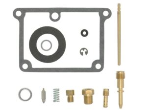 Karburátor javítókészlet KS-0221 Keyster