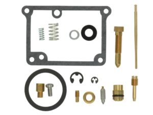Karburátor javítókészlet KY-0588 Keyster