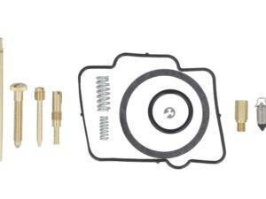 Karburátor felújítókészlet CAB-DH65 Tourmax