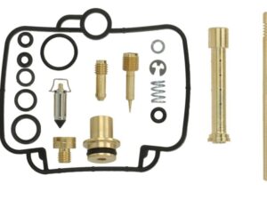 Karburátor javítókészlet KK-0092 Keyster