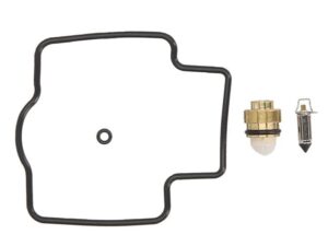 Karburátor javítókészlet K-1001KKM Keyster