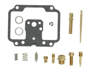 Karburátor javítókészlet KY-0489 Keyster