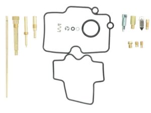 Karburátor javítókészlet CAB-DY39 Tourmax