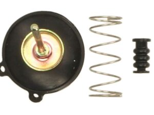 Karburátor levegő membrán CDV-105 Tourmax