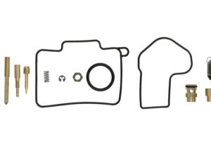 Karburátor felújítókészlet CAB-DH67 Tourmax