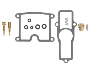 Karburátor javítókészlet K-843KK Keyster