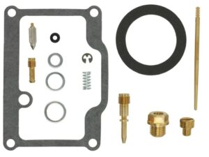 Karburátor javítókészlet KK-0028 Keyster