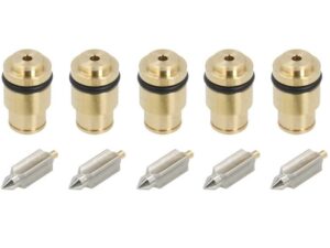 Karburátor tűszelep fészekkel FVS-305/5 Tourmax