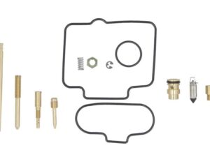 Karburátor felújítókészlet CAB-DH66 Tourmax