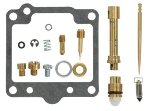 Karburátor javítókészlet KY-0578 Keyster