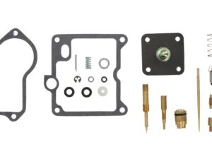 Karburátor javítókészlet KY-0218 Keyster