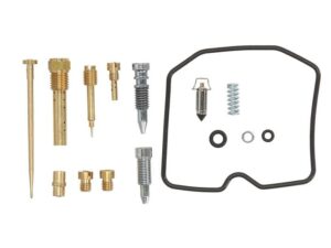 Karburátor felújítókészlet KK-0168F Keyster