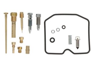 Karburátor felújítókészlet KK-0167F Keyster