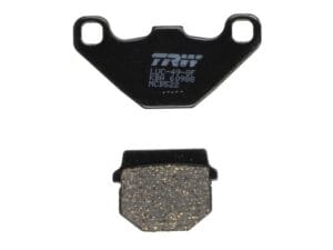 Első fékbetét TRW utcai MCB522