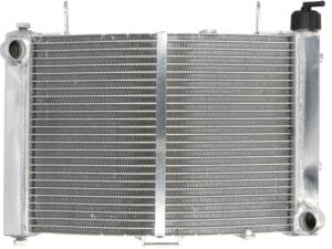 Vízhűtő radiátor RAD-670