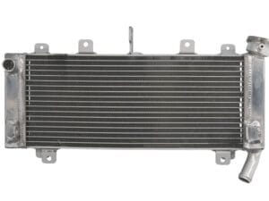 Vízhűtő radiátor RAD-618