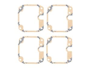 Úszó tál tömítés FBG-222 4db Tourmax