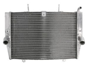 Vízhűtő radiátor RAD-744