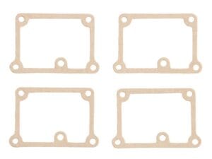 Úszó tál tömítés FBG-237 4db Tourmax