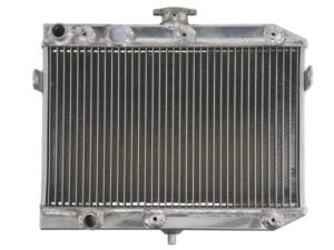 Vízhűtő radiátor RAD-201