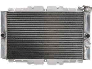 Vízhűtő radiátor RAD-100