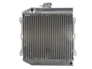 Vízhűtő radiátor RAD-226