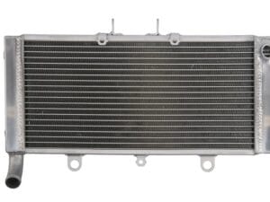 Vízhűtő radiátor RAD-530