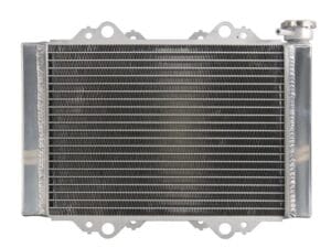 Vízhűtő radiátor RAD-097