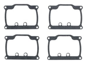 Úszó tál tömítés FBG-309 4db Tourmax