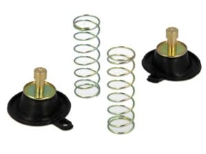 Karburátor levegő membrán Tourmax ACV-307